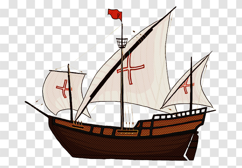 Columbus Day Transparent PNG