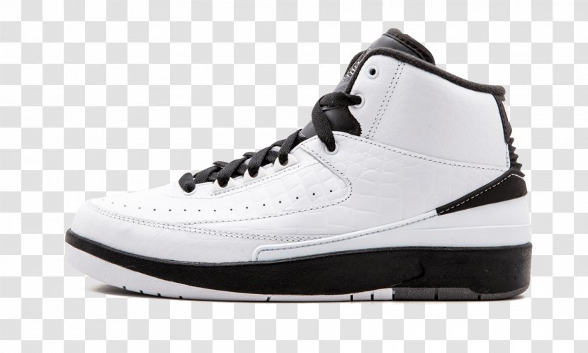 Air Jordan Sports Shoes Nike Max - Retro Style Transparent PNG
