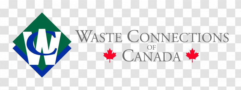 Waste Connections - Management - Orlando Of Canada RecyclingCanada Transparent PNG