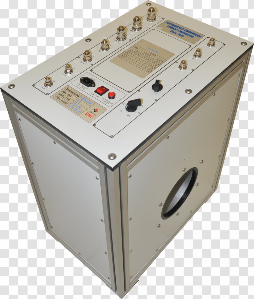 Energy Laboratory National Metrology Institute Alternating Current Power - Electronic Comparator Transparent PNG