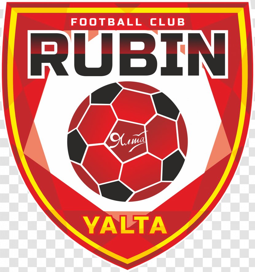 FC Rubin Yalta Кызылташ Football SC Tavriya Simferopol - Signage Transparent PNG