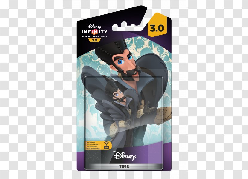 Disney Infinity 3.0 Infinity: Marvel Super Heroes Alice Mad Hatter - Walt Company - 30 Transparent PNG