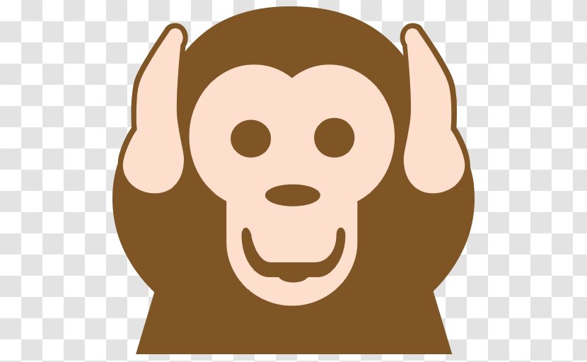 Three Wise Monkeys Logo The Evil Monkey Bitbond GmbH - Bitcoin Transparent PNG
