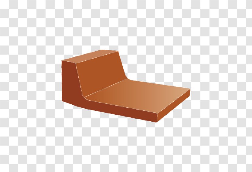 Seat Couch Chair Furniture Table - Foot Rests - Podium Transparent PNG