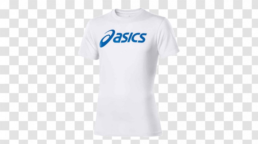 T-shirt Logo Sleeve - Clothing Transparent PNG