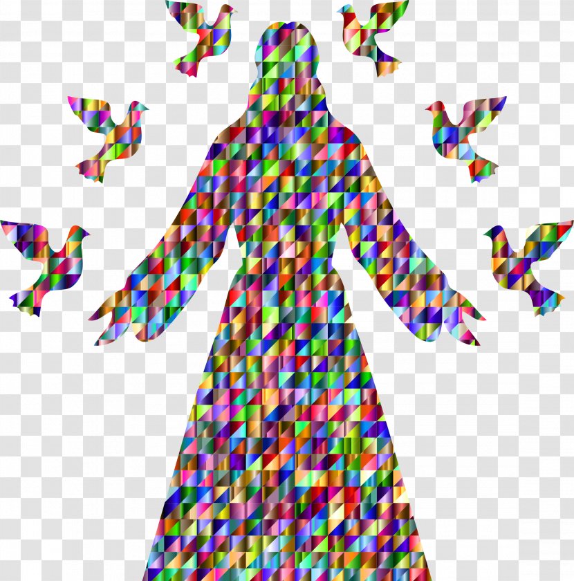 Christ The Redeemer Christianity Depiction Of Jesus Clip Art - Dress - Unity Church Clearwater Transparent PNG