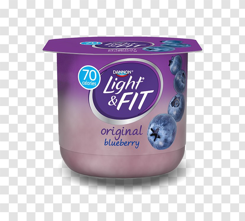 Ice Cream Yoghurt Greek Yogurt Strawberry Nutrition Facts Label - Fage - Blueberry Transparent PNG
