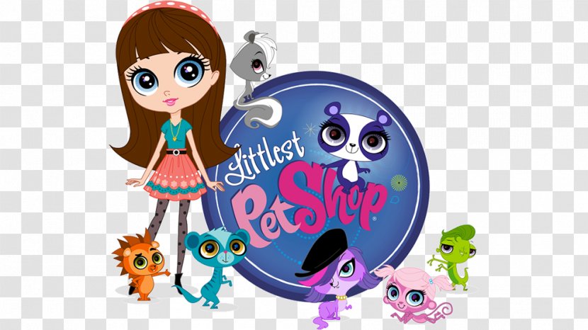 Blythe Baxter Littlest Pet Shop Television Show - Silhouette - Lifted Jeep Coloring Pages Transparent PNG