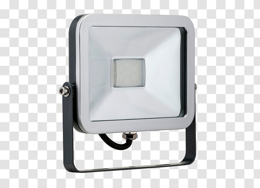Floodlight Lighting Light-emitting Diode LED Lamp - 20w Led Transparent PNG