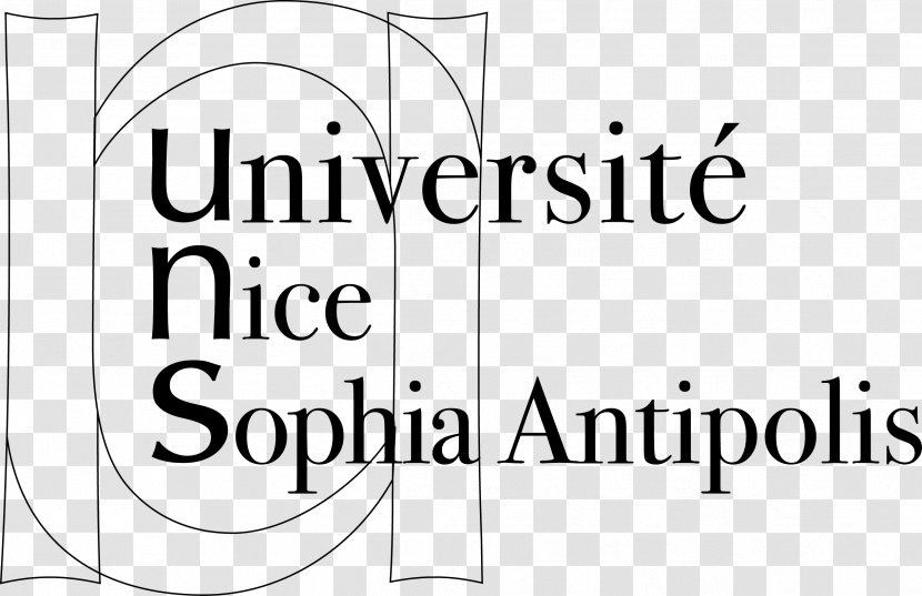 University Of Nice Sophia Antipolis IUT Master's Degree - France - Student Transparent PNG