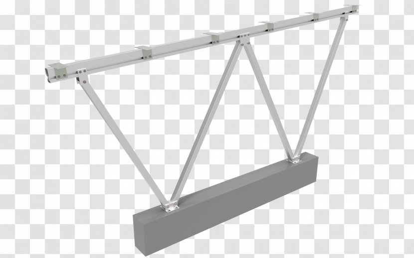 Bicycle Frames Car Line Angle - Automotive Exterior Transparent PNG