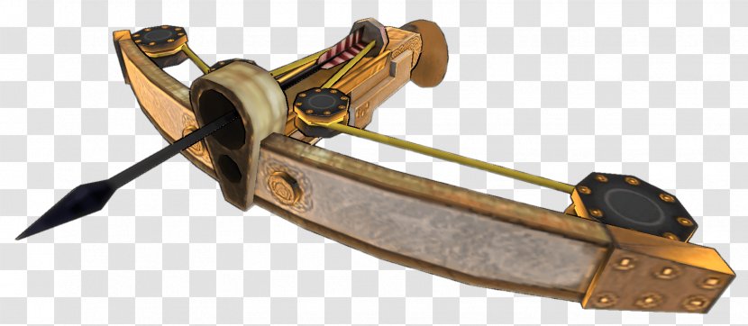 Repeating Crossbow Ranged Weapon Arbalest Transparent PNG