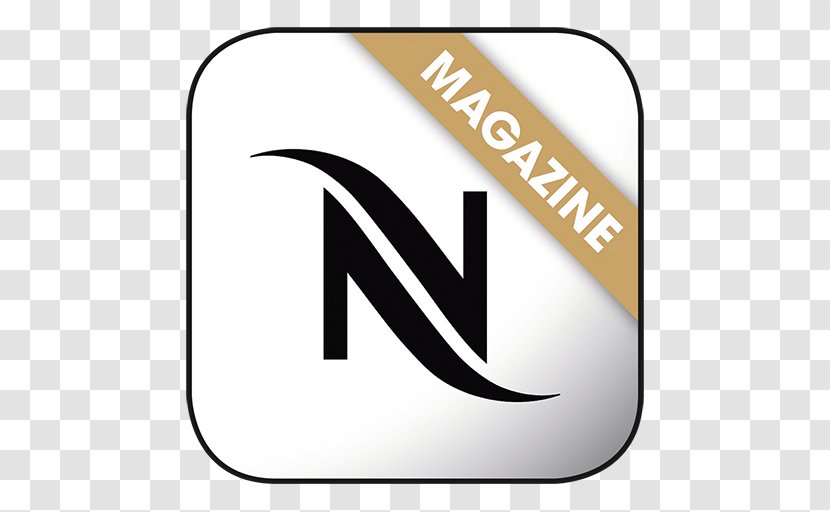 Nespresso Logo Graphic Design NASA Insignia - Brand Transparent PNG