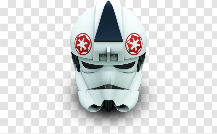 Clone Trooper Anakin Skywalker Star Wars - Protective Equipment In Gridiron Football Transparent PNG