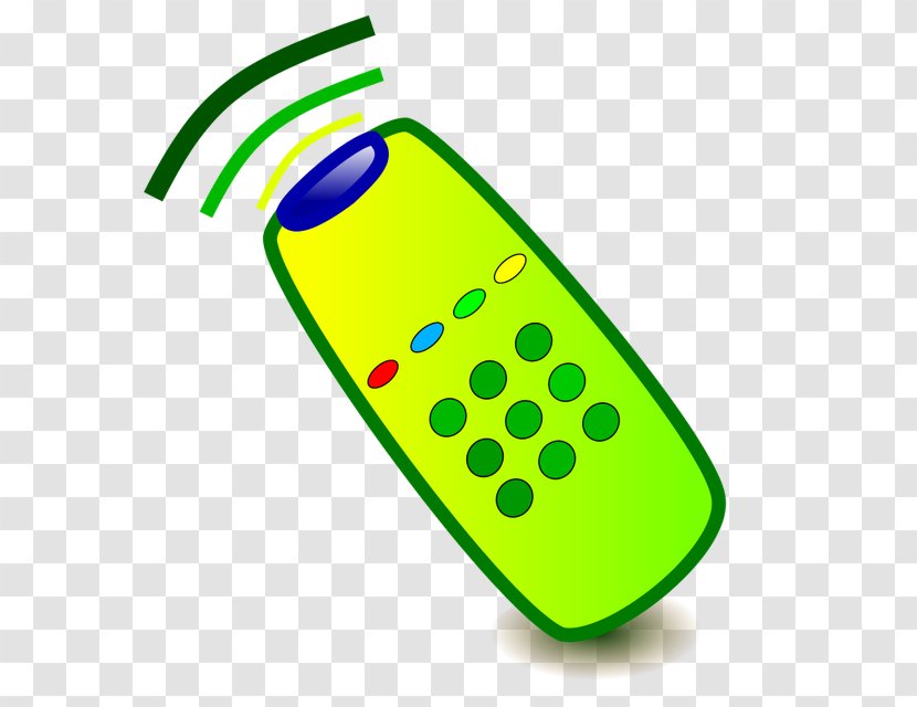 Remote Controls Wii Clip Art - Wireless - Electronics Accessory Transparent PNG