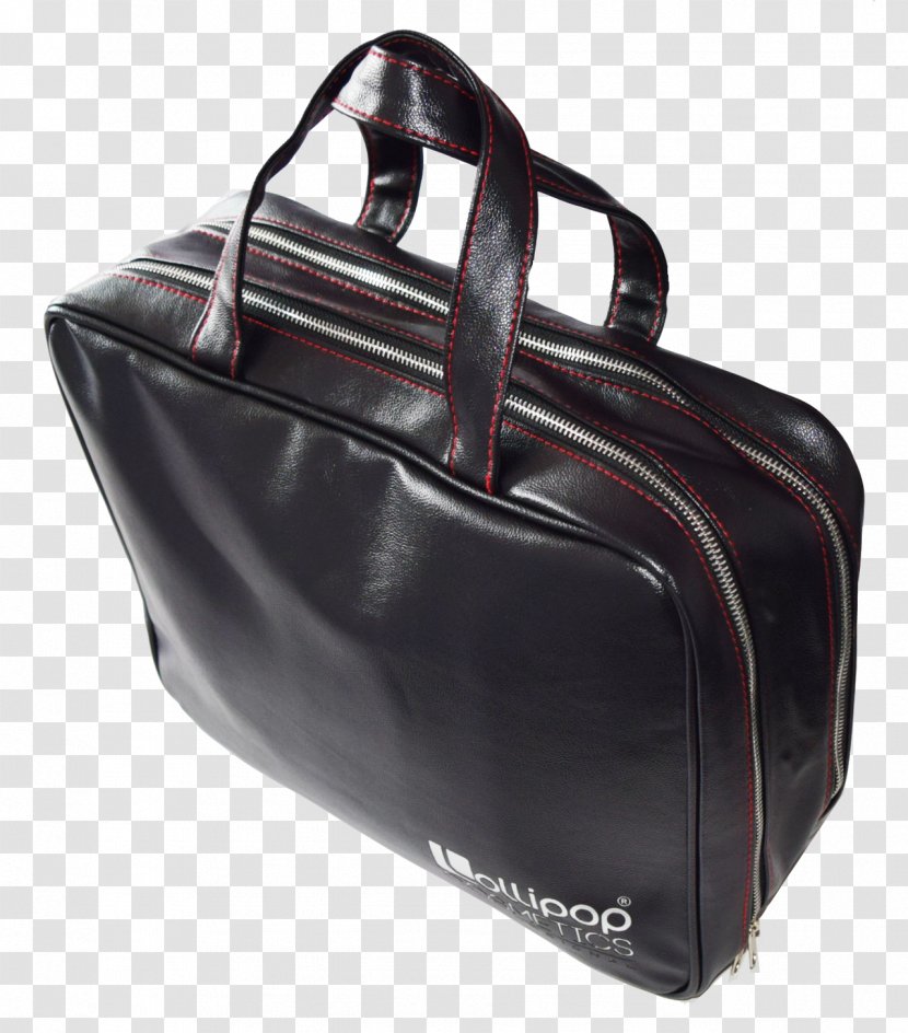 Baggage Handbag Cosmetics Rouge - Metal Zipper Transparent PNG