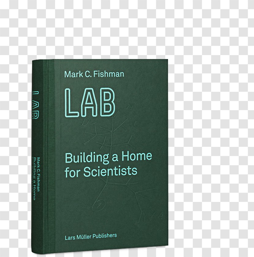 Lab: Building A Home For Scientists Laboratory Lars Müller Publishers Architecture Contemporary Art - Creative Personality Mark Transparent PNG