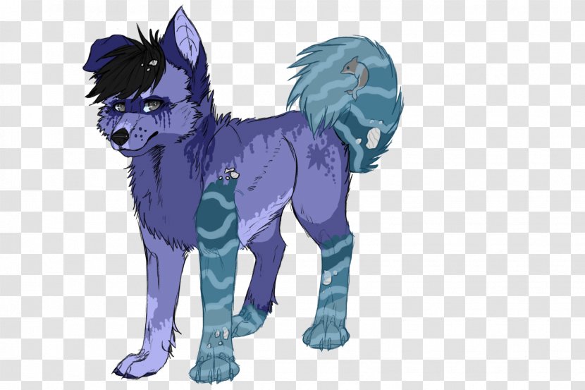 Cat Horse Canidae Dog - Like Mammal Transparent PNG