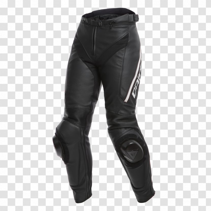 Pants Tights Boot Motorcycle Leather - Jacket Transparent PNG