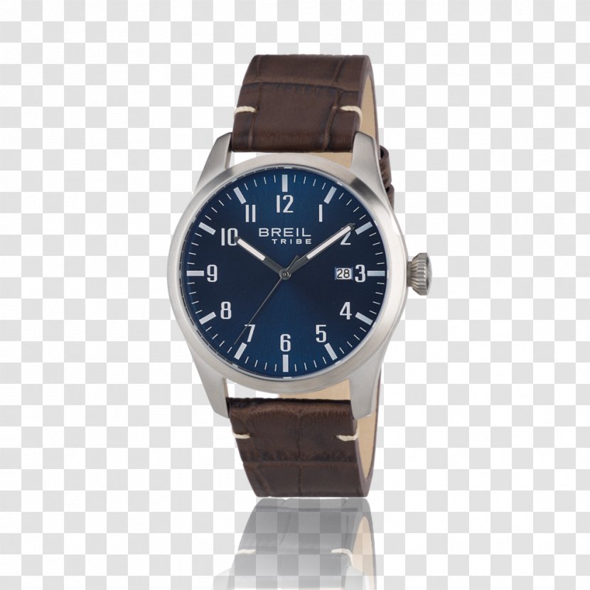 Breil Chronograph Watch Quartz Clock Jewellery - Metal Transparent PNG