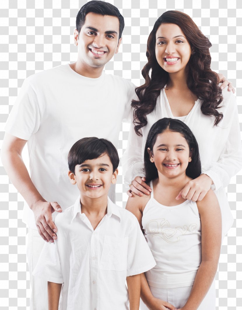 Family Stock Photography - Happiness Transparent PNG