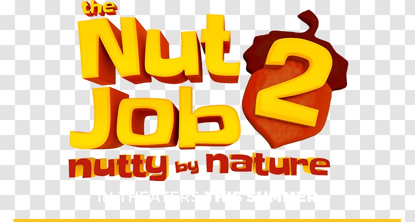 The Nut Job ToonBox Entertainment 0 YouTube Open Road Films - Toonbox Transparent PNG