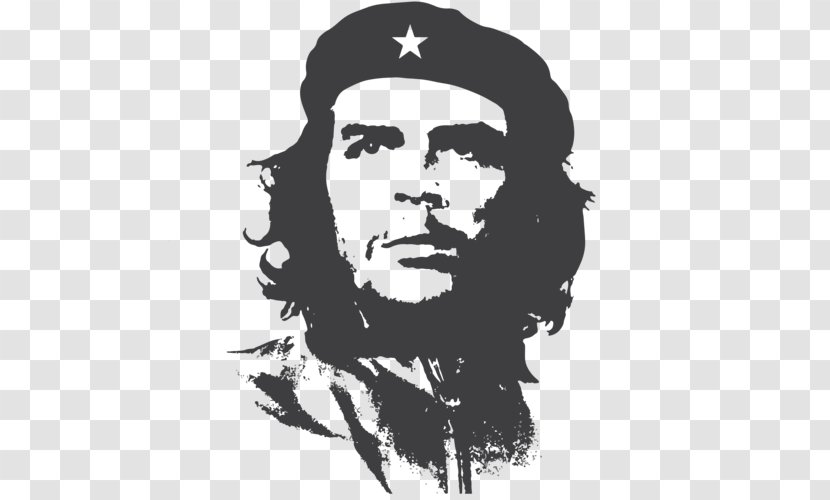 Che Guevara Mausoleum Cuban Revolution T-shirt - Guerrilla Warfare Transparent PNG