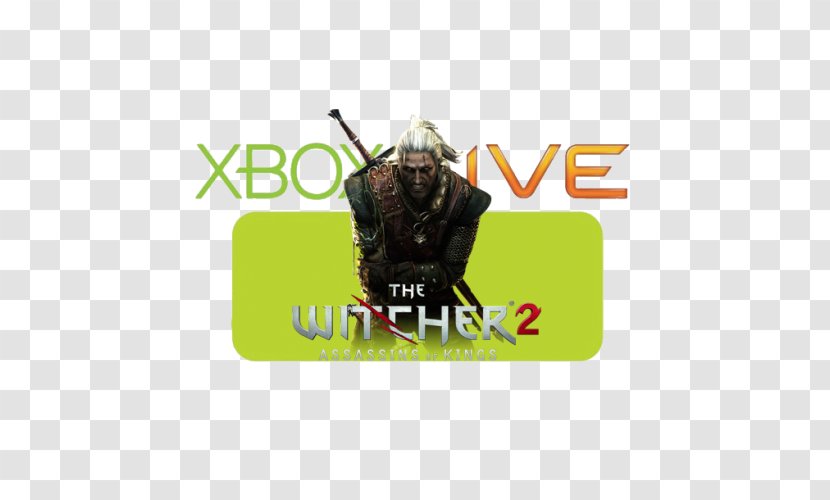 Xbox 360 I Made A Game With Zombies In It! Live Arcade Indie Games - Microsoft Points - Witcher 2 Assassins Of Kings Transparent PNG