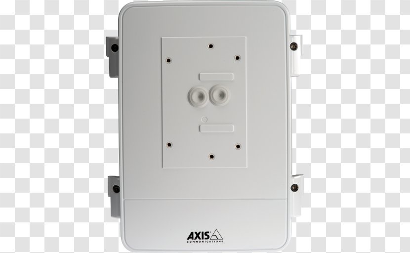 Axis Communications Door Armoires & Wardrobes Cabinetry Computer Hardware - Technology - Powers Transparent PNG
