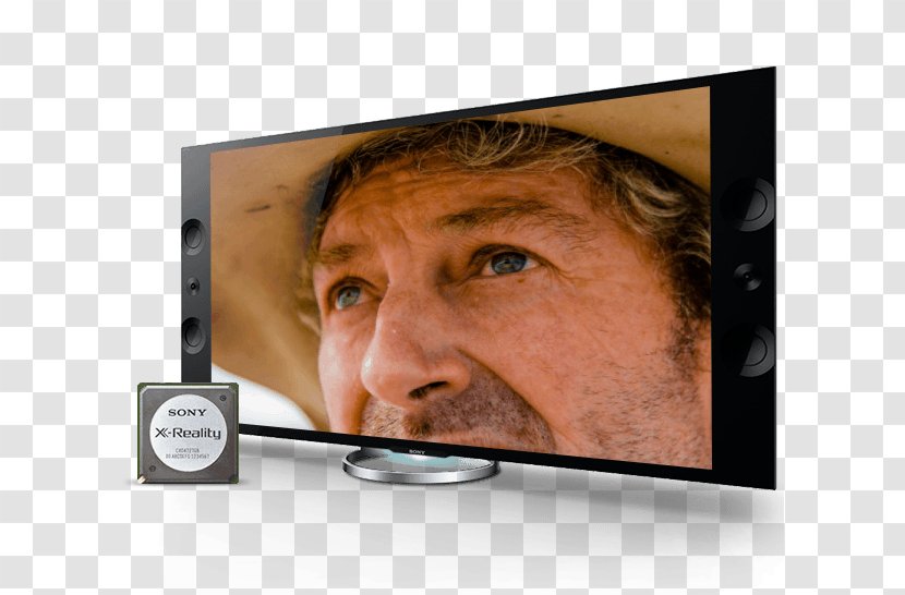 Television Video Display Device Multimedia Electronics - Sony Pictures Entertainment Japan Transparent PNG