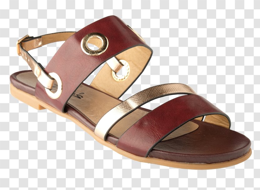 Sandal Slide Shoe Product - Footwear Transparent PNG