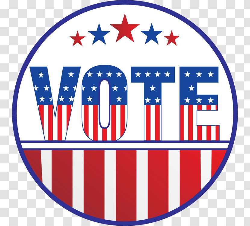 US Presidential Election 2016 Day (US) Clip Art - Ballot Cliparts Transparent PNG