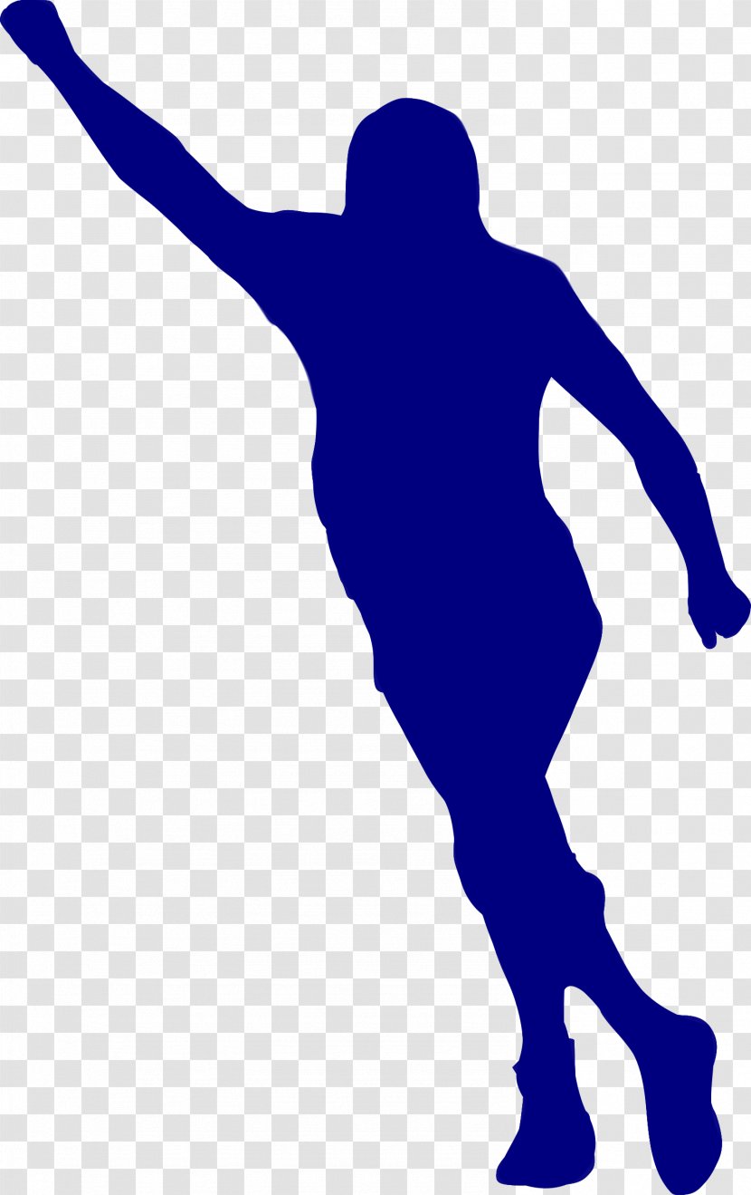 Handball 16 Silhouette - Ball Transparent PNG