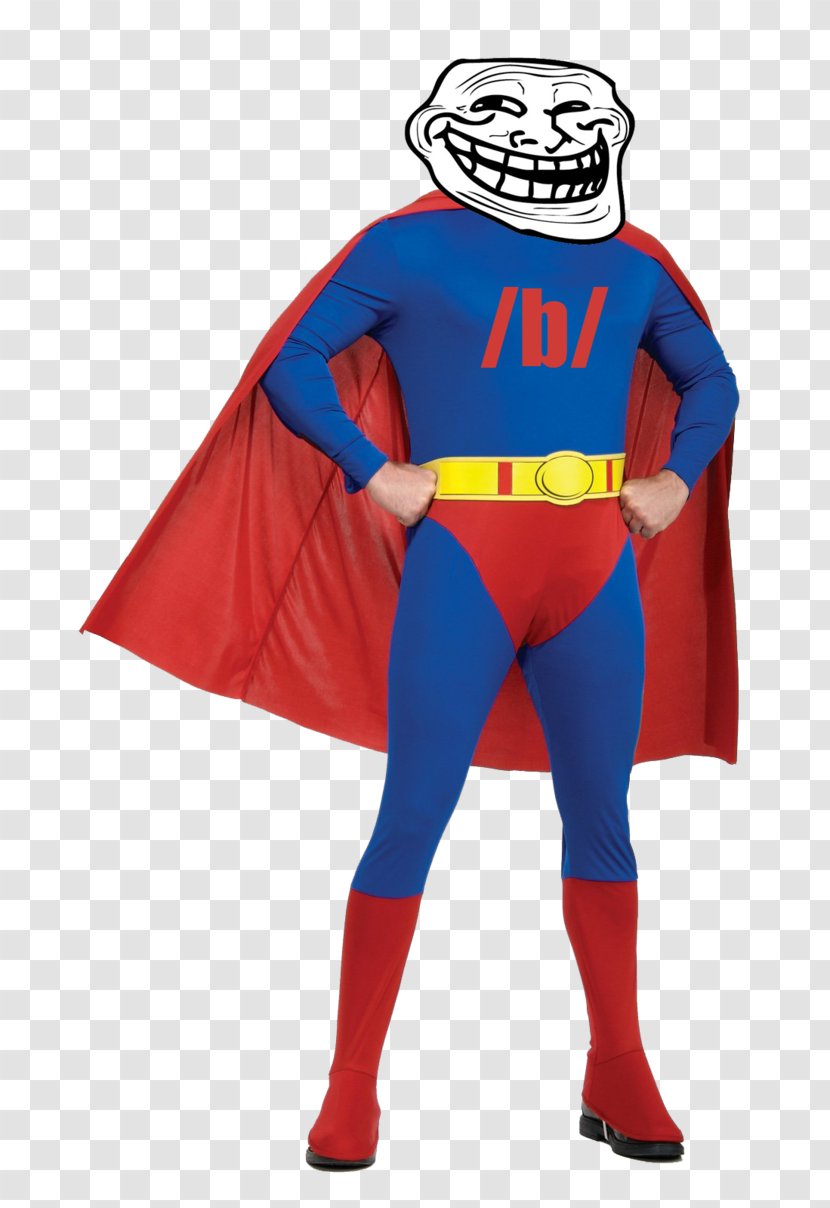 Superman Clark Kent Costume Superhero Clothing - Metropolis Transparent PNG
