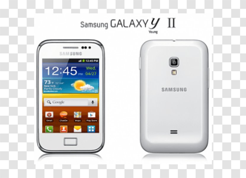 Samsung Galaxy Ace Plus Mini 2 A3 (2015) - Mobile Phones - Network Code Transparent PNG