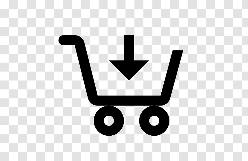 Shopping Cart - Brand - Font Awesome Transparent PNG