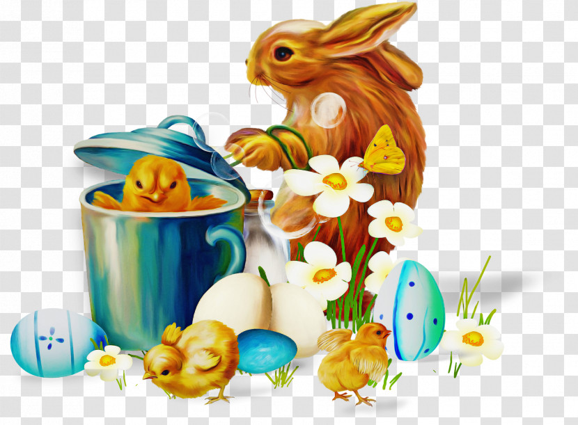 Easter Egg Transparent PNG