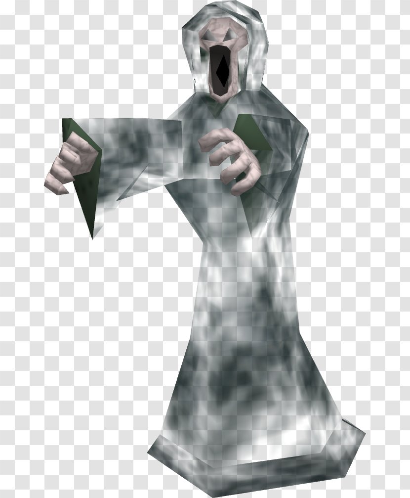 RuneScape Video Game Wikia - Fear Transparent PNG