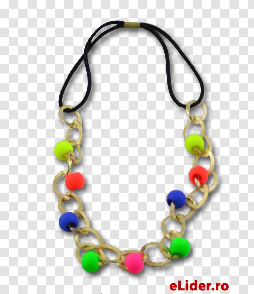 Necklace Gemstone Bead Bracelet Body Jewellery - Jewelry - Fashion Transparent PNG