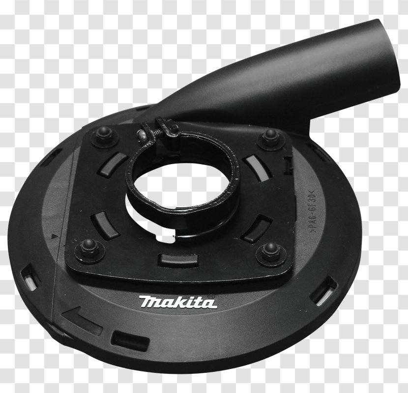 Makita Tool Dust Grinders Angle Grinder - Collector - Model Movement Transparent PNG
