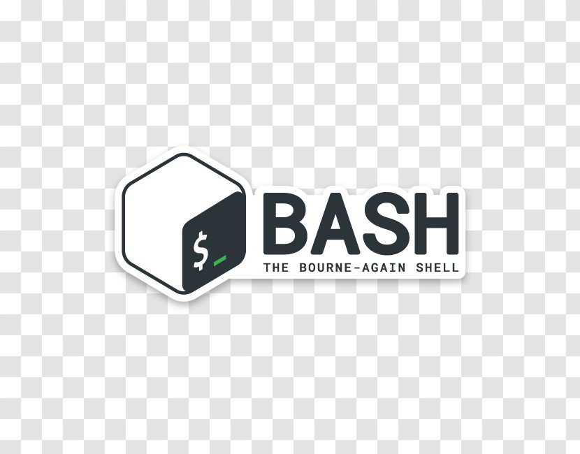 Bash Shell Script GNU Bourne Transparent PNG