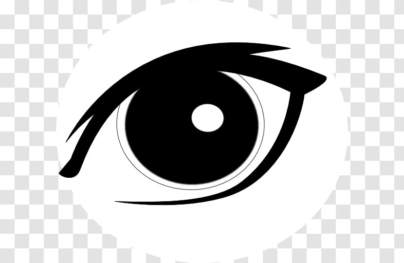 Human Eye Iris Clip Art - Pupil Transparent PNG