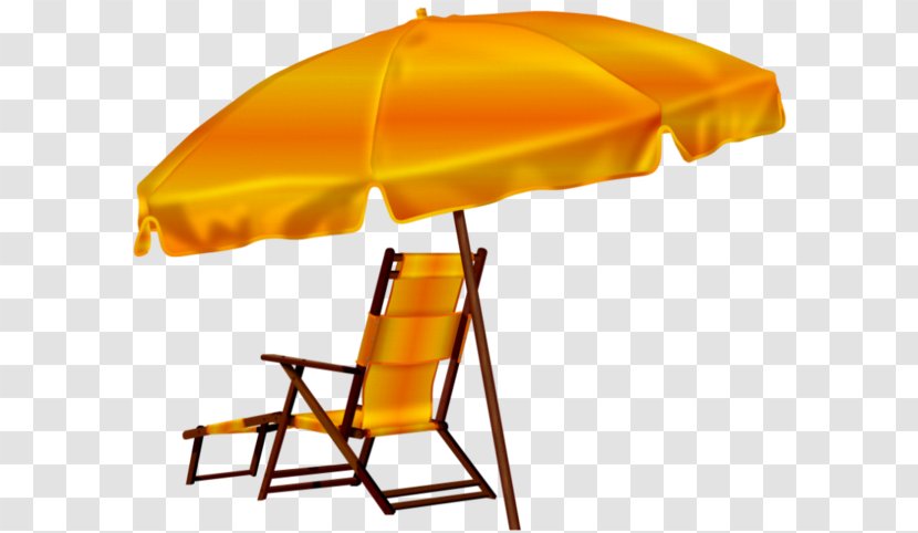 Table Umbrella Beach Auringonvarjo - Yellow Umbrellas Transparent PNG