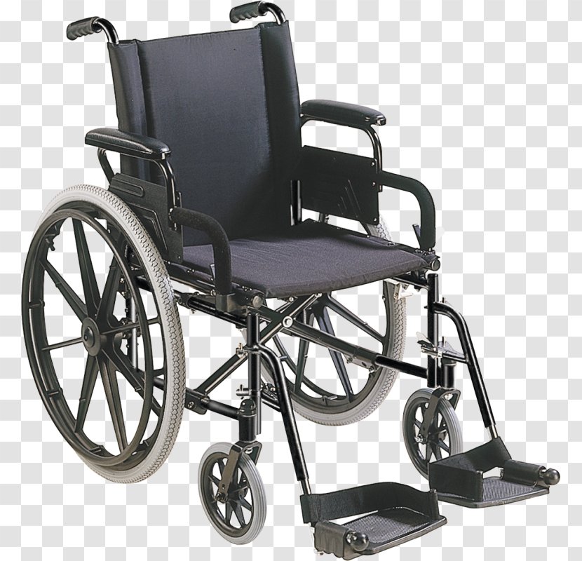 Fauteuil Wheelchair Rollaattori Accoudoir Walker - Furniture Transparent PNG