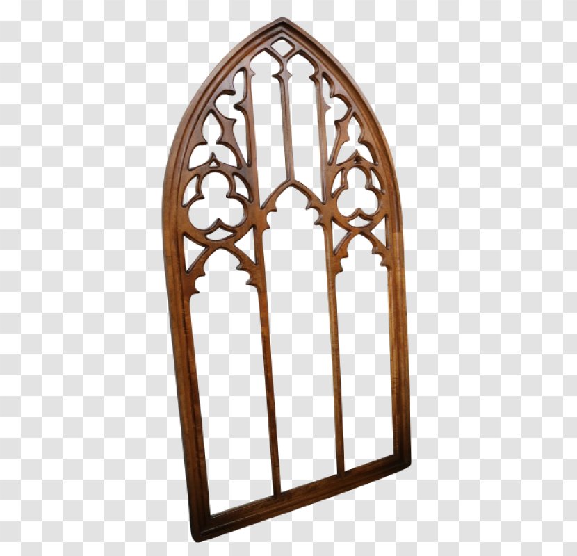Window - Arch Transparent PNG