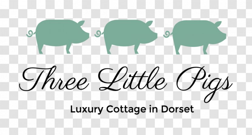 Three Little Pigs Luxury Cottage Villa Bedroom - Family - Milton Abbas Transparent PNG