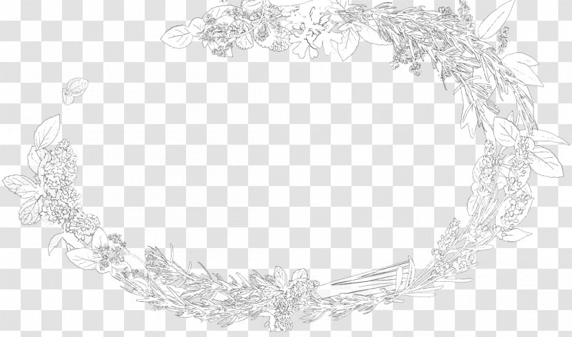 Drawing Monochrome Photography /m/02csf - Black And White - Pencils Border Transparent PNG