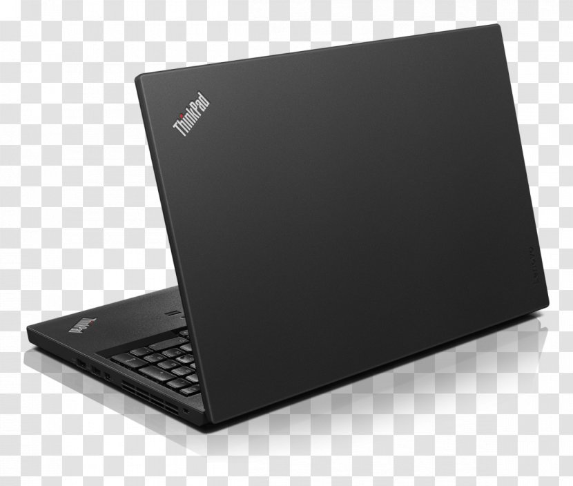 Laptop Lenovo Intel Core I7 Computer ThinkPad T Series - Laptops Transparent PNG