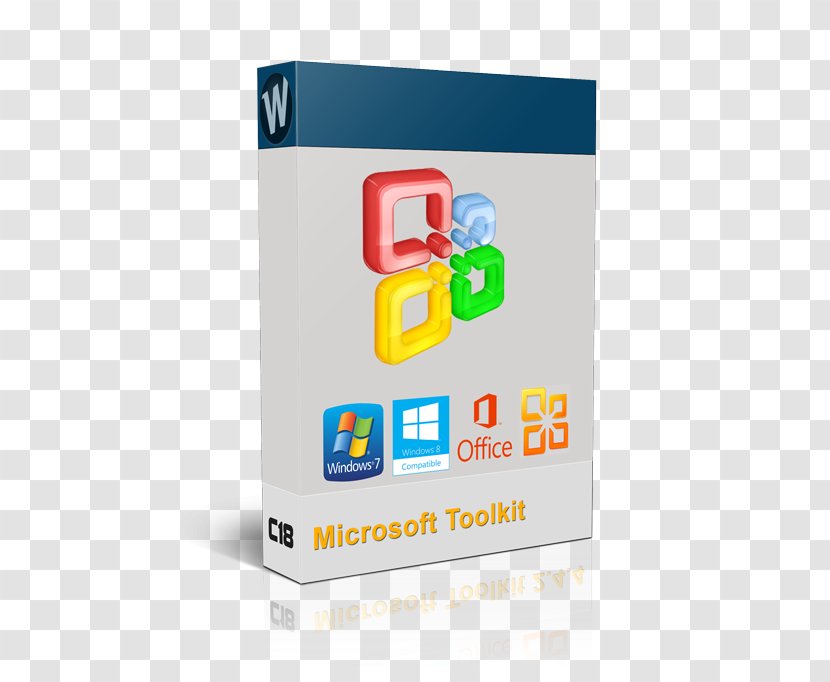Microsoft Deployment Toolkit Office 2007 2013 - Product Activation Transparent PNG