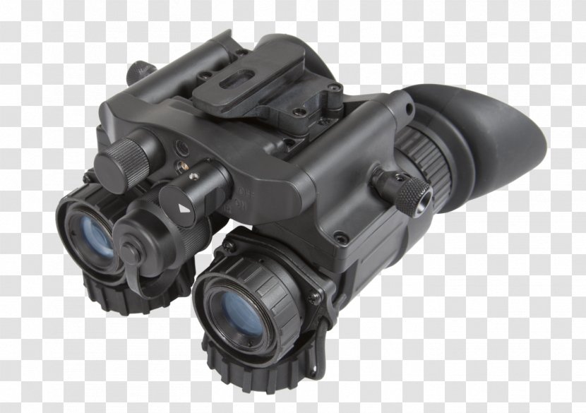 Binoculars Monocular Night Vision Device Field Of View - Personal Protective Equipment Transparent PNG